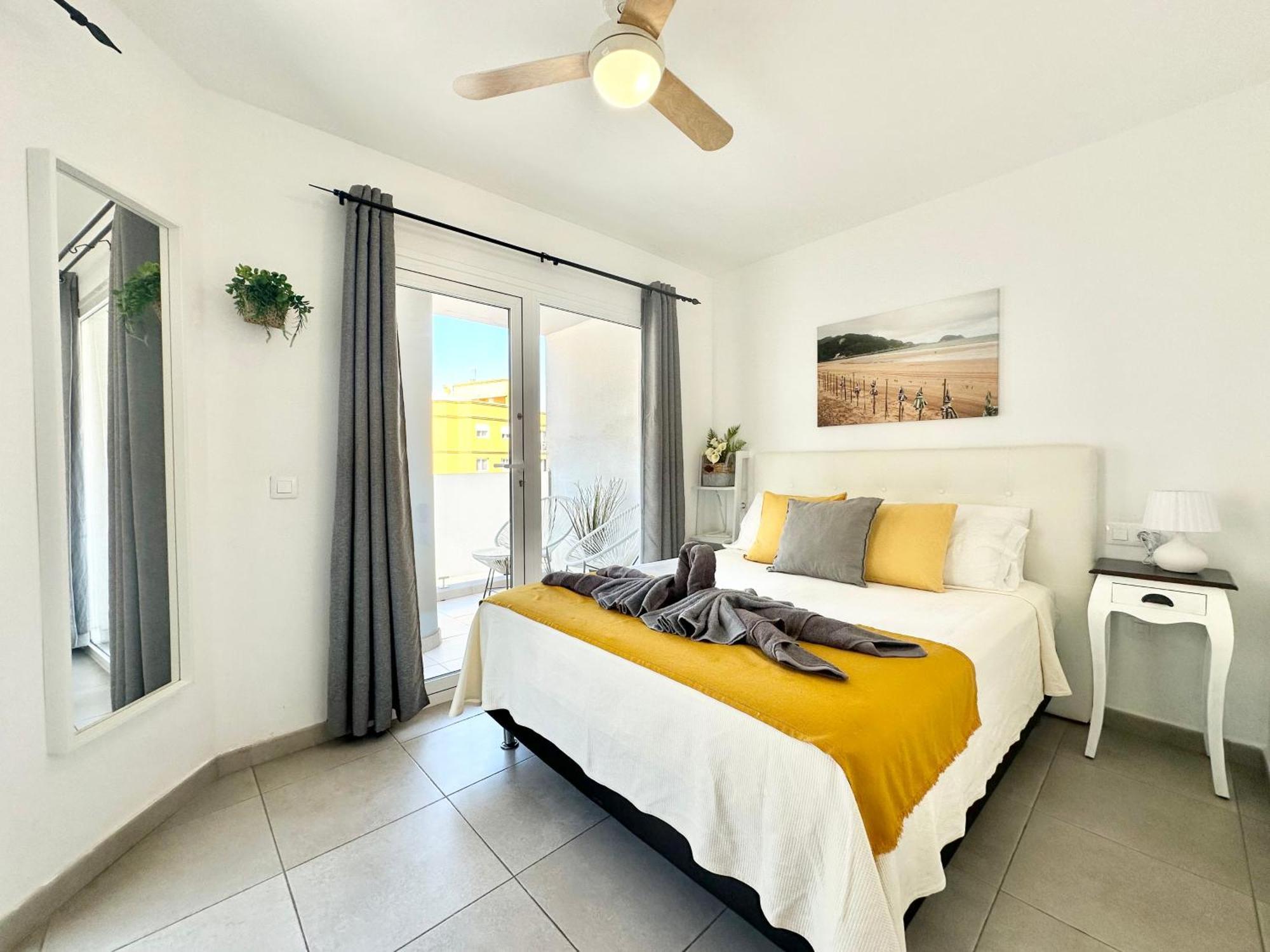 Pineapple Sorbet Piscina, Doble Terraza, Cocina Completa Y Wifi Apartment Corralejo Luaran gambar