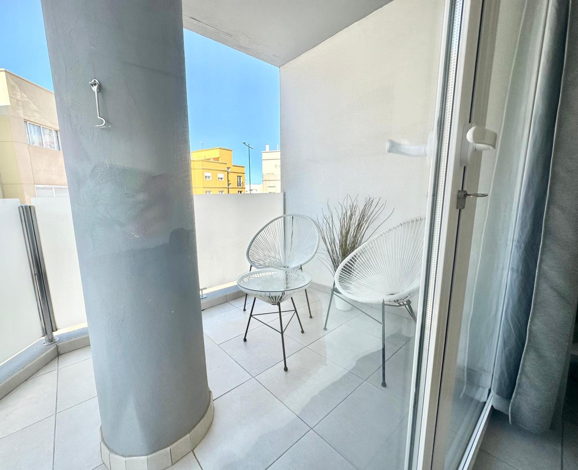 Pineapple Sorbet Piscina, Doble Terraza, Cocina Completa Y Wifi Apartment Corralejo Luaran gambar