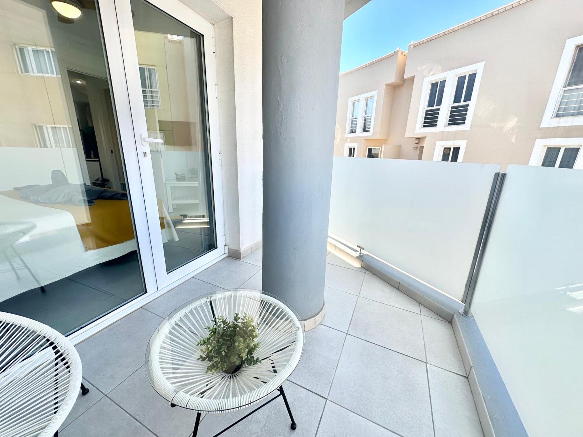 Pineapple Sorbet Piscina, Doble Terraza, Cocina Completa Y Wifi Apartment Corralejo Luaran gambar
